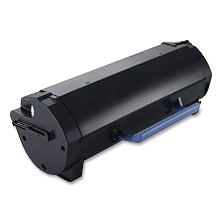 Dell GGCTW High-Yield Toner, 8,500 Page-Yield, Black GGCTW